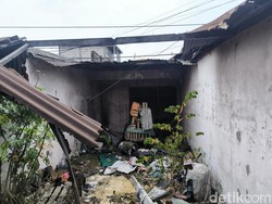 Alvi Juga Kubur Potongan Tubuh Tasya di Bangunan Kosong Depan Kos