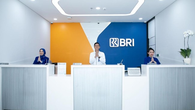 Sebagai bentuk komitmen dalam memberikan kemudahan kepada nasabah, BRI membuka layanan Weekend Banking di 68 Kantor BRI di sepanjang bulan September 2025.