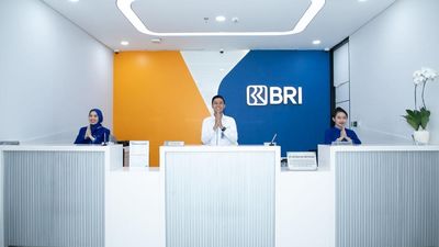 BRI Konsisten Dukung Asta Cita Lewat Perluasan KUR UMKM