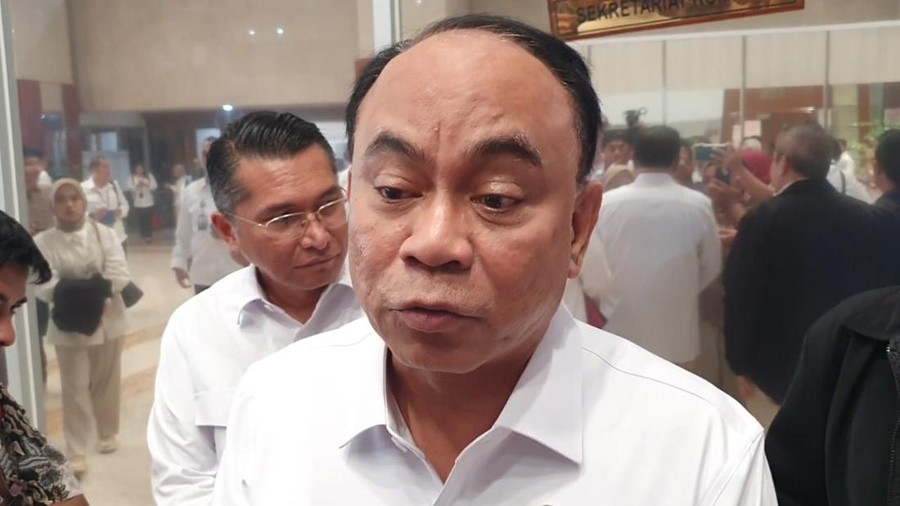 Budi Arie Setiadi Budi Arie Setiadi