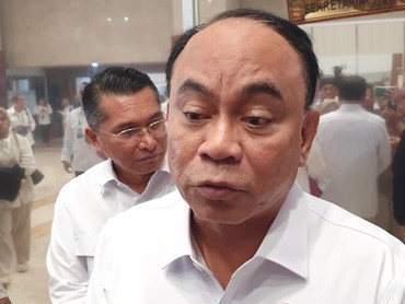 Kena Reshuffle, Ini Bukti Budi Arie Sempat Unfollow Instagram Prabowo