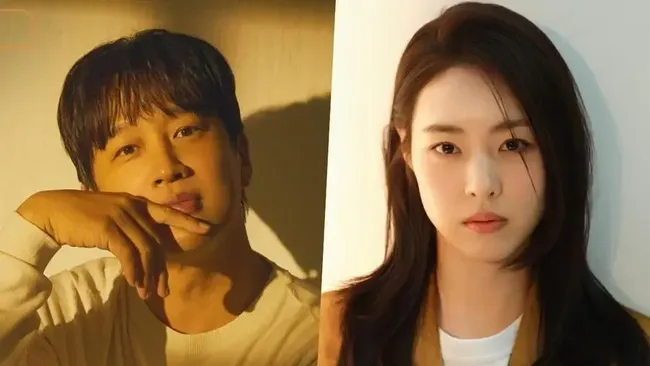 Cha Tae Hyun dan Lee Yeon Hee Dipertimbangkan untuk Drama Baru Cha Tae Hyun dan Lee Yeon Hee Dipertimbangkan untuk Drama Baru