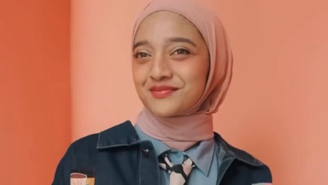 Chika Fawzi Sedih tapi Ikhlas Dicopot dari Petugas Haji: My Biggest Dream