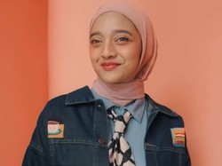 Chiki Fawzi Ikut Misi Kemanusiaan untuk Gaza, Tembus Blokade Laut Israel