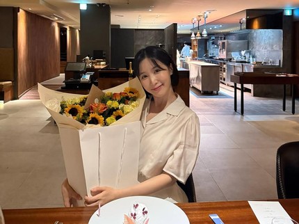 Eks Idol Korea Cho A Berhasil Hamil Pasca Sembuh Kanker Serviks, Buktikan Keajaiban dan Harapan