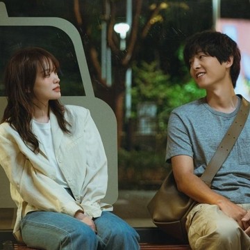 Review My Youth, Drama Korea Romantis dan Heartwarming yang Jadi Comeback Song Joong Ki