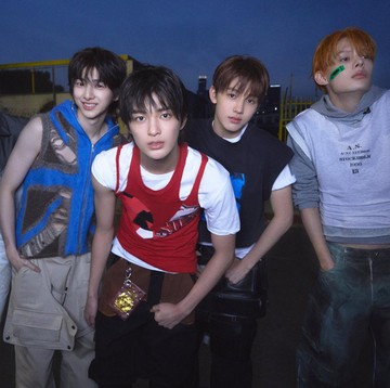 Profil 5 Member CORTIS, Grup K-Pop Baru Naungan BIGHIT Music