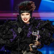 Daftar Pemenang Lengkap MTV VMA 2025, Lady Gaga Menangkan 