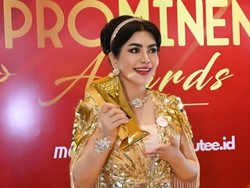 Sosok Deby Vinski, Wanita yang Bawa Nama Harum Indonesia di Dunia Medis Internasional