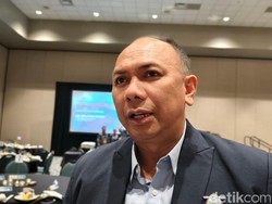 Peluncuran Nusantara Lima Jadi Momentum Indonesia Digital 2045