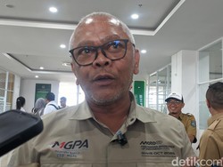 MGPA Pastikan Pembayaran Hosting Fee MotoGP Mandalika 2025 Tuntas