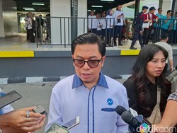 Dirut TransJ: Semua Halte Sudah Beroperasi Normal Hari Ini
