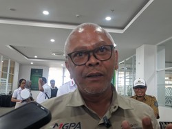 MGPA Ungkap Dorna Sport Bikin 2 Side Event MotoGP Mandalika 2025