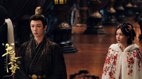 5 Rekomendasi Drama China Time Travel Kerajaan