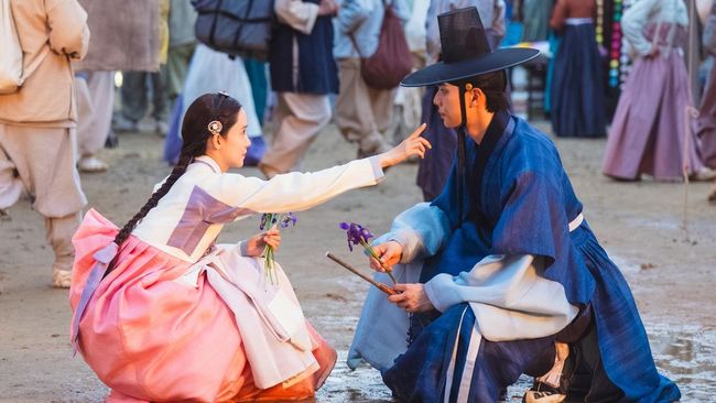 Rating Bon Appetit Your Majesty terus menanjak seiring dengan semakin romantisnya Yi Heon (Lee Chae-min) kepada Ji-young (YoonA).