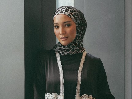 Erica Putri Umumkan Kehamilan Kedua, Beri Kejutan Manis untuk Suami dan Anak Pertama
