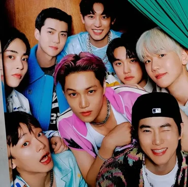 CBX Absen dari Fan Meeting EXO, Agensi Rilis Pernyataan Resmi