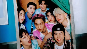 img-title CBX Absen dari Fan Meeting EXO, Agensi Rilis Pernyataan Resmi