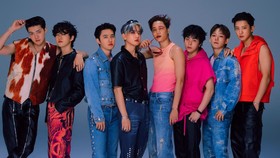 EXO Beri Sinyal Comeback Grup Desember 2025
