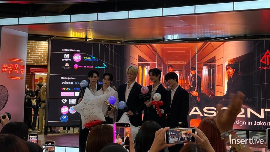 Fansign ASC2NT Fansign ASC2NT