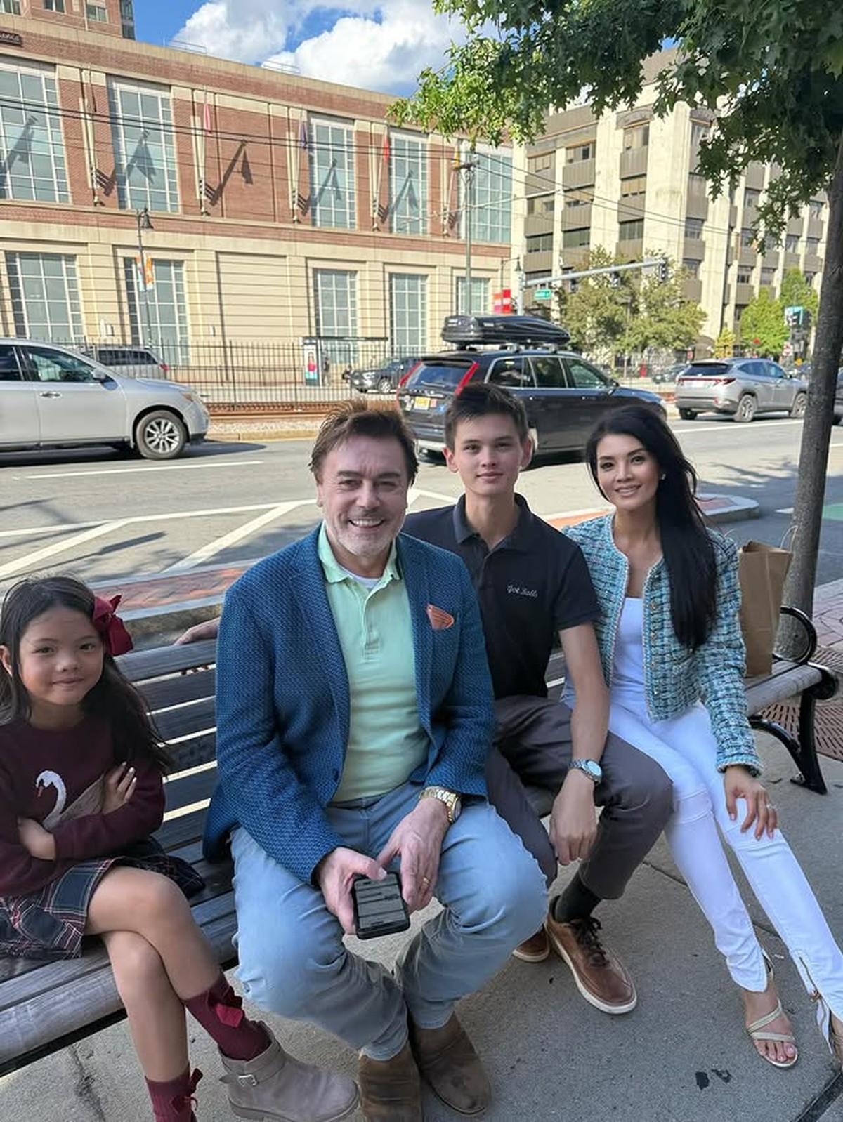 Farah Quinn Bagikan Potret Kos-kosan Sang Anak yang akan Kuliah di Boston