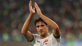 Pelatih Thailand Murka, Kecam Aksi Brutal Striker Irak Tak Berkelas
