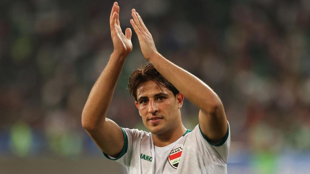 Pelatih Thailand Murka, Kecam Aksi Brutal Striker Irak Tak Berkelas