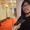 Ferry Irwandi: Saya Tidak Lari ke Mana-mana, Jenderal!