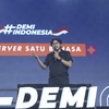 TNI Datangi Polda Metro, Konsultasi Dugaan Tindak Pidana Ferry Irwandi