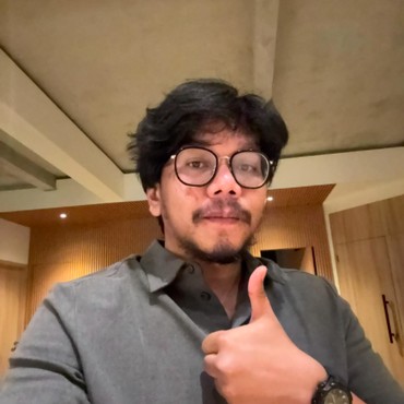 Ferry Irwandi Kumpulkan Rp10 M dalam 24 Jam untuk Korban Banjir Sumatra