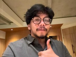 Siap Hadapi Laporan TNI, Ferry Irwandi: Saya Tidak Pengecut