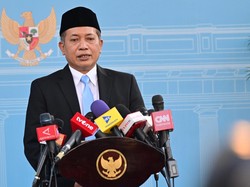Gantikan Budi Arie, Ferry Juliantono Bakal Kebut UU Koperasi Nasional
