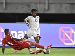Indonesia Vs Lebanon: Berakhir Imbang 0-0, Memanas di Ujung Laga