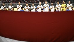 Ranking FIFA Terbaru: Indonesia Terus Dikejar Malaysia