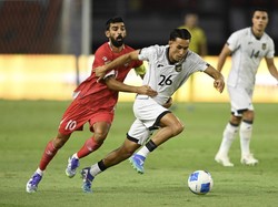 Hasil FIFA Matchday: Indonesia Vs Lebanon Tuntas Tanpa Gol