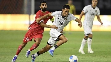 Kabar Sport CNN Terbaru : Reaksi Patrick soal Nol Shot On Target di Indonesia vs Lebanon