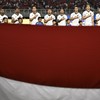 Reaksi Erick Thohir setelah Indonesia Ditahan Imbang Lebanon