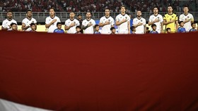Reaksi Erick Thohir setelah Indonesia Ditahan Imbang Lebanon