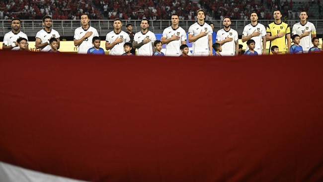 Ketua Umum PSSI, Erick Thohir mengaku laga uji coba melawan Lebanon jadi pelajaran berharga buat para pemain Timnas Indonesia.
