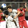 Kata-kata Patrick Kluivert Usai Indonesia Ditahan Lebanon