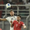 Jadwal Pemain Abroad Timnas Hari Ini: Dean James vs Mauro Zijlstra