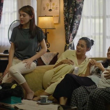 6 Rekomendasi Film Drama Keluarga yang Menguras Air Mata, Jadikan Tontonan Bersama Akhir Pekan!