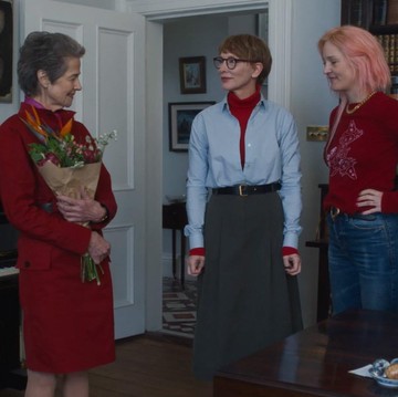 Fakta Menarik Film 'Father Mother Sister Brother' Peraih Golden Lion di Venice Film Festival 2025