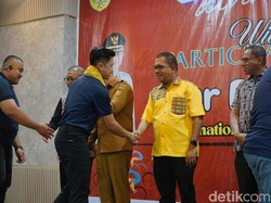 Senang Tiba di Kupang, Pebalap Belanda Target Juarai Tour de EnTeTe