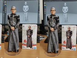 Cara Mengedit Foto Jadi Miniatur yang Lagi Viral Pakai AI, Anti Gagal!