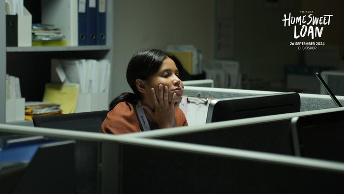 4 Rekomendasi Film Indonesia tentang Pekerja Kantoran yang Tayang di Netflix