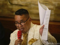 Tuduhan Pengadaan Laptop Chromebook ke Daerah 3T, Pengacara Nadiem: Tidak Benar