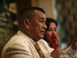 Hotman Klaim Nadiem Tak Terlibat Kasus Google Cloud yang Diusut KPK