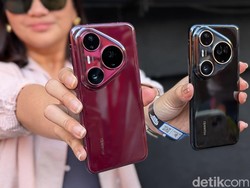 Huawei Pura 80 Pro dan 80 Ultra Siap Rilis di RI: Spesifikasi dan Harga