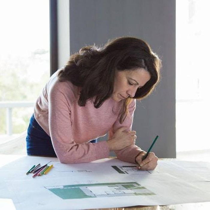 Salah satu ciri perempuan independen bisa dilihat bagaimana dirinya mempunyai pola pikir yang berkembang. Bagi perempuan independen, semangat untuk maju menjadi modal penting agar mereka bisa mandiri dalam berbagai aspek kehidupan, baik karier, pendidikan, maupun hubungan sosial.